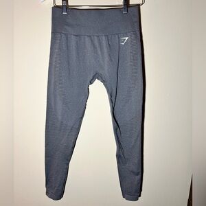 Gymshark Adapt Seamless Leggings size L like new